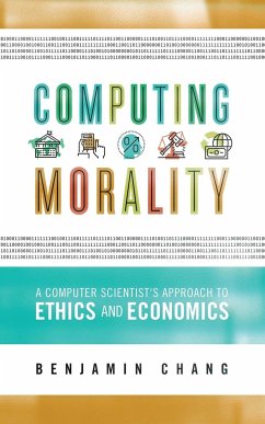 Computing Morality - Chang, Benjamin