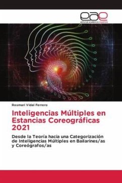 Inteligencias Múltiples en Estancias Coreográficas 2021