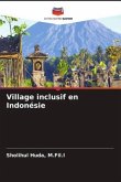 Village inclusif en Indonésie