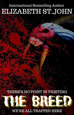 Cover The Breed (eBook, ePUB)