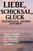 Liebe, Schicksal, Glück: Geschichten großer Autoren (eBook, ePUB)