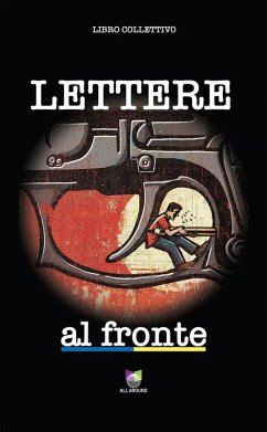 Cover Lettere al fronte (eBook, ePUB)