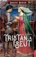 Tristanla Iseut Ask Destani - Bedier, Joseph