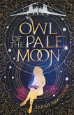 Owl of the Pale Moon