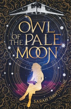 Owl of the Pale Moon - Hawthorne, Sarah