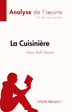 La Cuisinière de Mary Beth Keane (Analyse de l'oeuvre) - Véronique Letournou