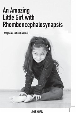 An Amazing Little Girl with Rhombencephalosynapsis - Detjen Costabel, Stephanie