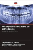 Résorption radiculaire en orthodontie