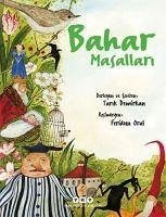 Bahar Masallari - Demirkan, Tarik