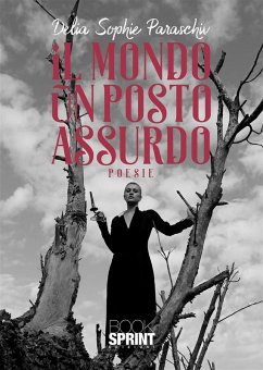 Cover Il mondo un posto assurdo (eBook, ePUB)