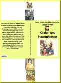 Gebrüder Grimm: Kinder- und Haus-Märchen - Band 183e in der gelben Buchreihe - bei Jürgen Ruszkowski (eBook, ePUB)