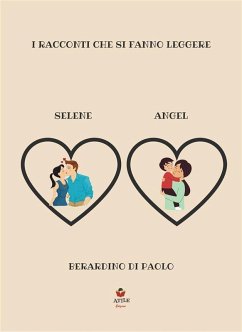 Cover I racconti che si fanno leggee (eBook, ePUB)