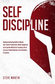 Self Discipline (eBook, ePUB)