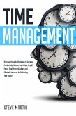 Time Management (eBook, ePUB)