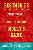 Resume De Molly's Game de Molly Bloom: Pautas de Discusion (eBook, ePUB)
