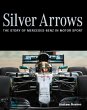 Silver Arrows (eBook, ePUB) - Bild 1