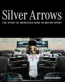 Silver Arrows (eBook, ePUB)