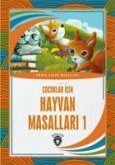 Cocuklar Icin Hayvan Masallari 1