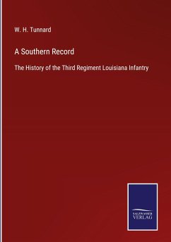 Cover A Southern Record