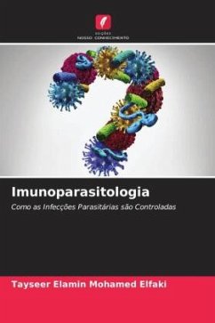 Imunoparasitologia - Elfaki, Tayseer Elamin Mohamed