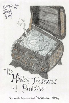 The Hidden Treasures of Paradise - Gray, Paradise