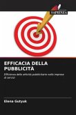 EFFICACIA DELLA PUBBLICITÀ