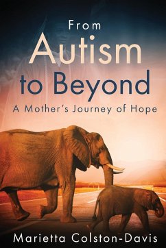 From Autism to Beyond - Davis, Marietta C