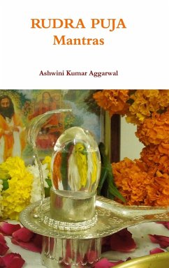 Rudra Puja Mantras - Aggarwal, Ashwini Kumar