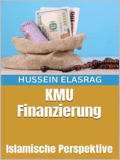 KMU-Finanzierung (eBook, ePUB) - Elasrag, Hussein