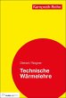 Technische Wärmelehre (eBook, PDF) - Bild 1