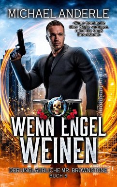 Wenn Engel weinen - Anderle, Michael