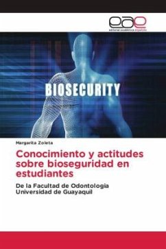 Conocimiento y actitudes sobre bioseguridad en estudiantes