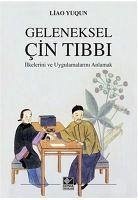 Cover Geleneksel Cin Tibbi