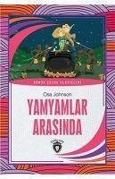 Yamyamlar Arasinda - Johnson, Osa