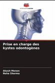 Prise en charge des kystes odontogènes