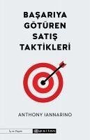 Cover Basariya Götüren Satis Taktikleri