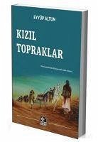 Cover Kizil Topraklar