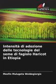 Intensità di adozione delle tecnologie del seme di fagiolo Haricot in Etiopia