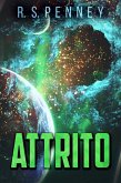 Attrito (eBook, ePUB)