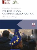 Per una nuova consapevolezza politica (eBook, PDF)