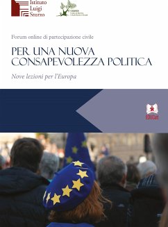 Per una nuova consapevolezza politica (eBook, PDF) - AA.VV.