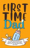 First Time Dad (eBook, ePUB)