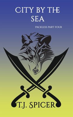 Cover City by the Sea (Packless, #4) (eBook, ePUB)