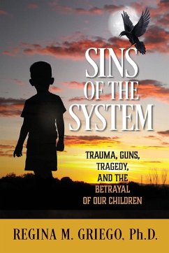 Sins of the System - Griego, Regina M.