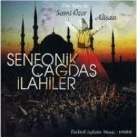 Senfonik Cagdas Ilahiler CD