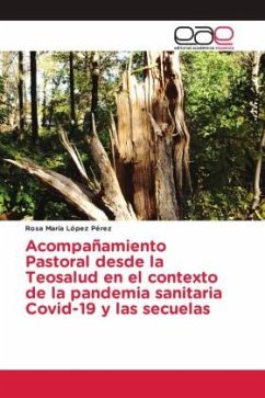 Acompañamiento Pastoral desde la Teosalud en el contexto de la pandemia sanitaria Covid-19 y las secuelas