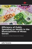Efficiency of Public Spending on Health in the Municipalities of Minas Gerais