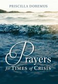 Prayers for Times of Crisis