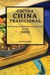 COCINA CHINA TRADICIONAL 2022 - Bild 1