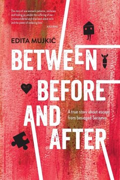 Cover Between Before and After